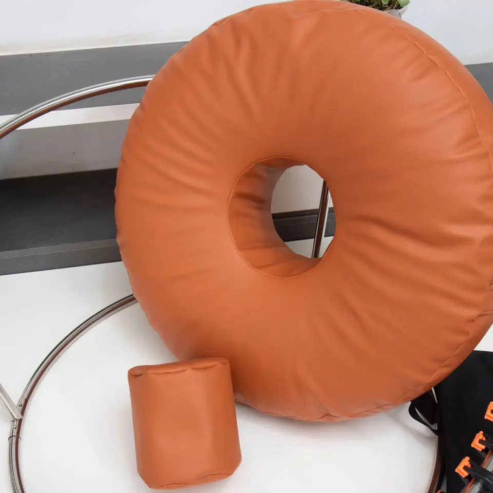 Beanbag Posing Pillow for Baby - Travel Accessories For Baby incelemesi ve fiyatı