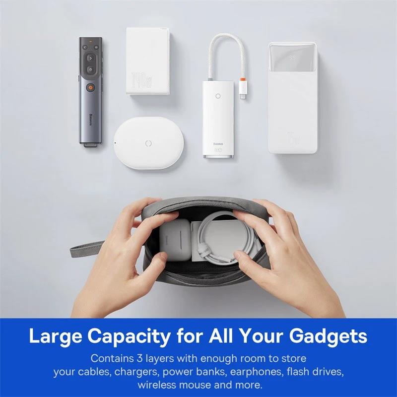 Portable Phone Waterproof Bag  - Travel Accessories Organizer incelemesi ve fiyatı