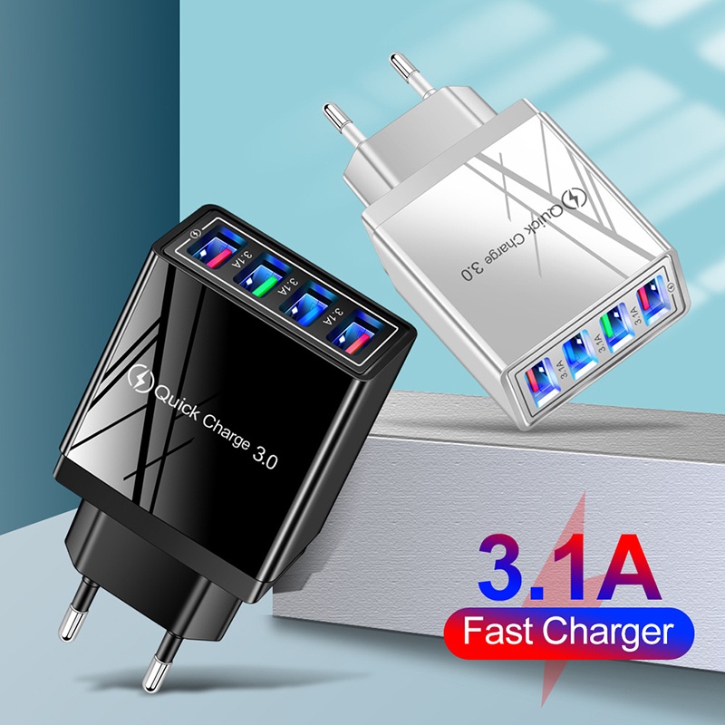 Quick Charge 3.0 EU US Plug US - Travel Accessories For Europe incelemesi ve fiyatı