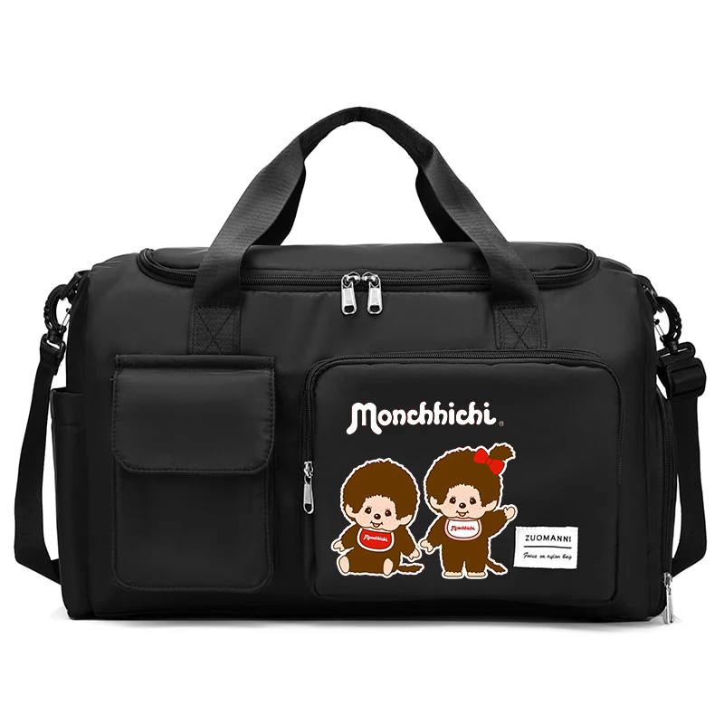 MONCHHICHI  Women Travel Bag K - Travel Accessories Men incelemesi ve fiyatı