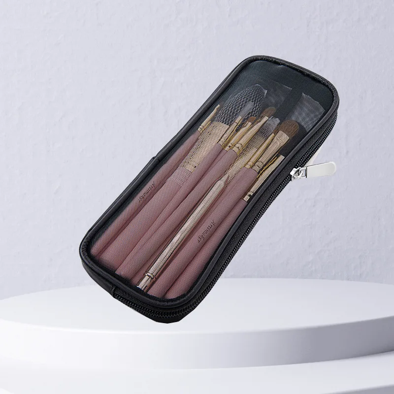 Makeup Brush Travel Case Cosme - Travel Accessories Men incelemesi ve fiyatı