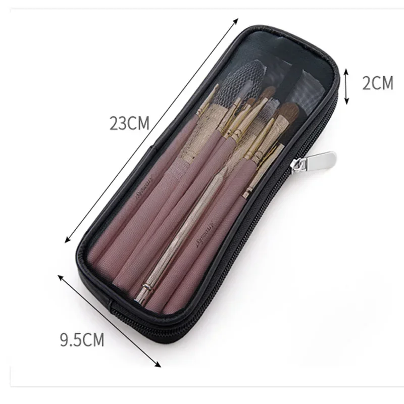 Makeup Brush Travel Case Cosme - Travel Accessories Men incelemesi ve fiyatı