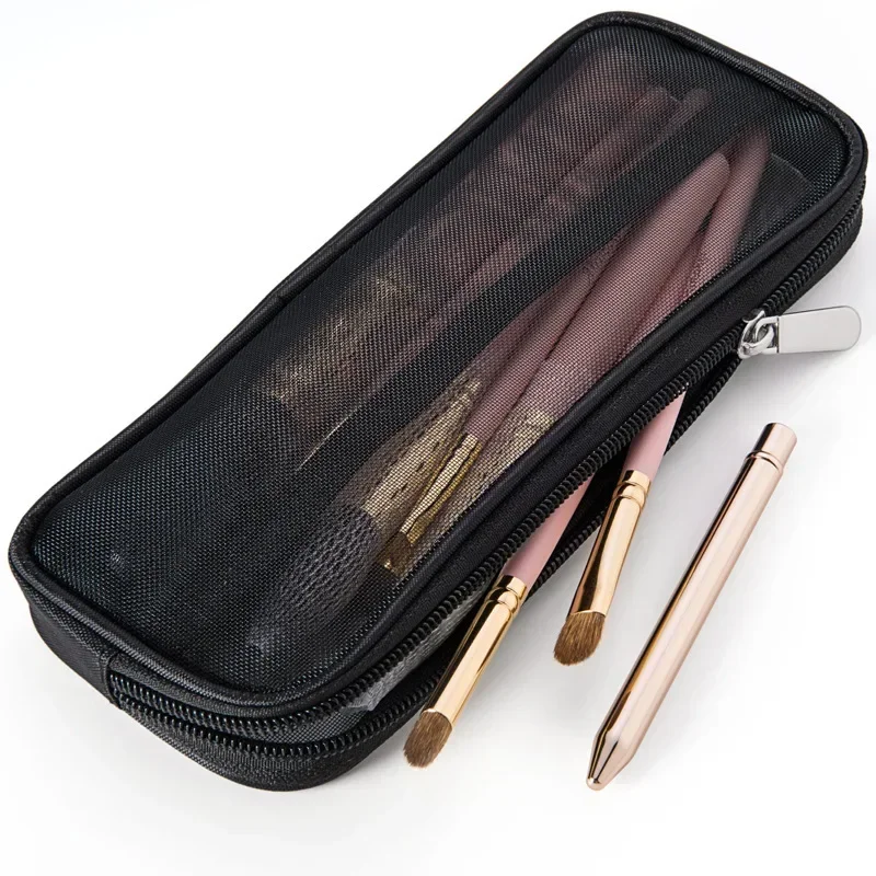 Makeup Brush Travel Case Cosme - Travel Accessories Men incelemesi ve fiyatı
