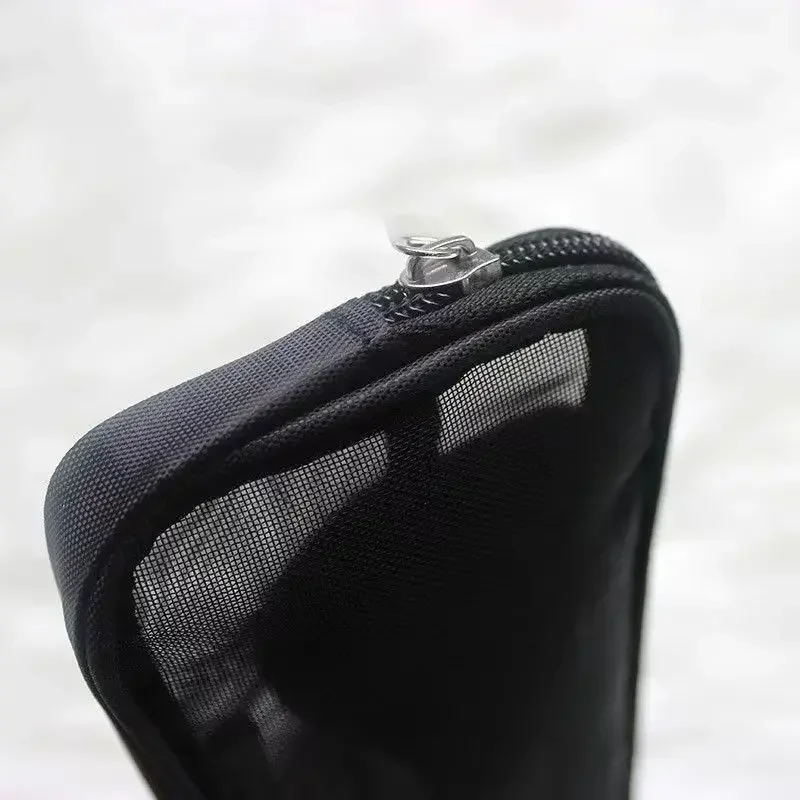 Makeup Brush Travel Case Cosme - Travel Accessories Men incelemesi ve fiyatı