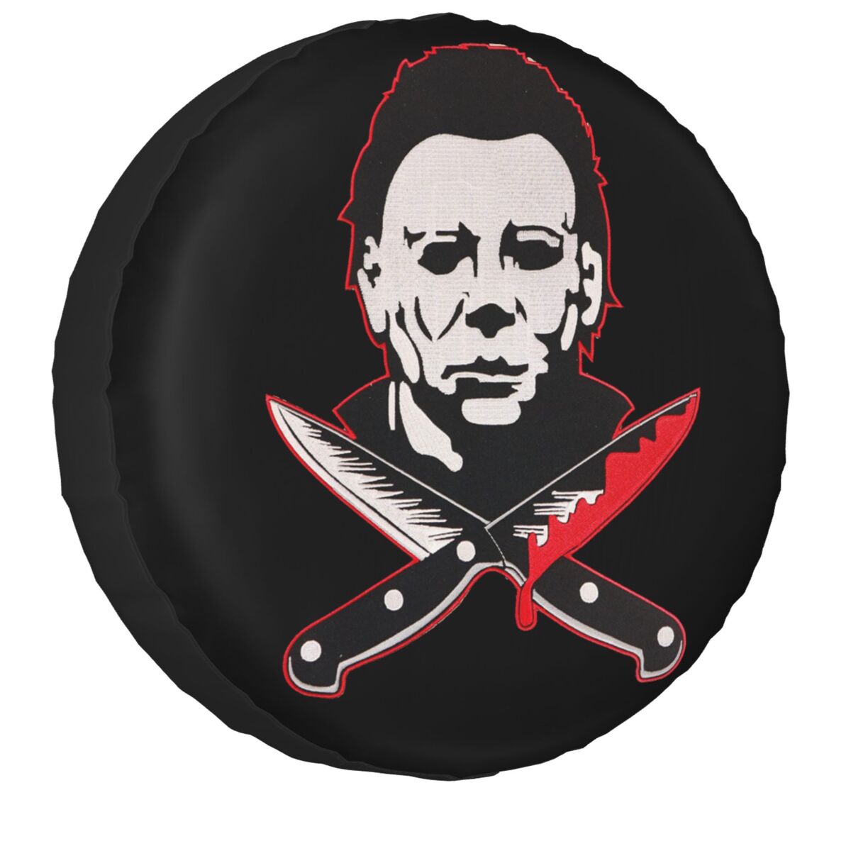 Halloween Horror Michael Myers - Travel Accessories Myer incelemesi ve fiyatı