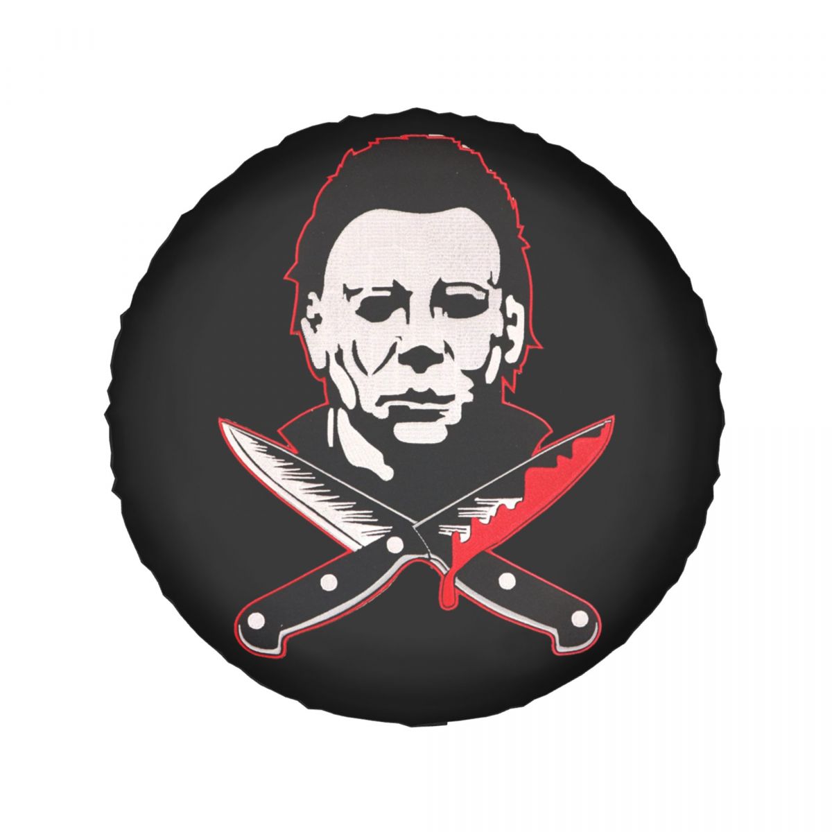 Halloween Horror Michael Myers - Travel Accessories Myer incelemesi ve fiyatı