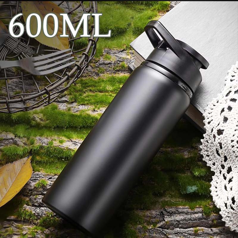 1-3PCS Stylish Portable Stainl - Travel Accessories Bottles incelemesi ve fiyatı
